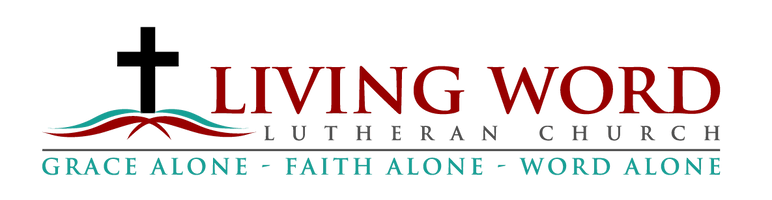 Living Word Lutheran Church